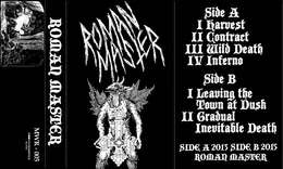 Roman Master Roman Master