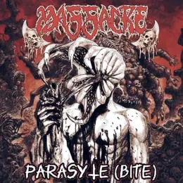 Massacre Parasyte (Bite)