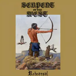 Serpent of the West Ballad of the Bandit