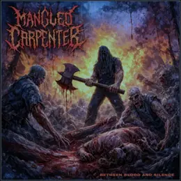 Mangled Carpenter Between Blood and Silence
