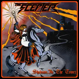 The Scepter Shadows in the Tower