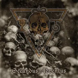 Hammerfilosofi Secundus Adventus