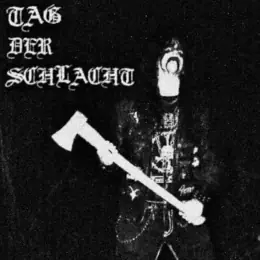 Schwarzer Fluch Tag der Schlacht