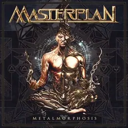 Masterplan Metalmorphosis