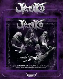 Jeriko Imposible Olvidar
