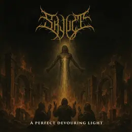 Skjult A Perfect Devouring Light