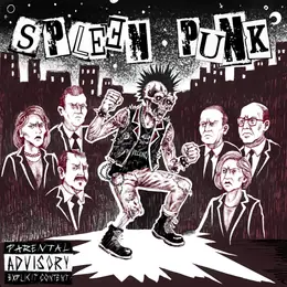 Veleno Spleen Punk