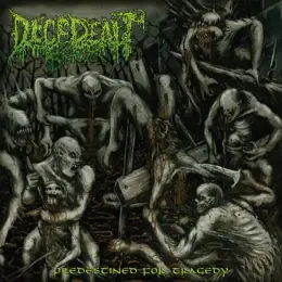 Decedent Predestined for Tragedy