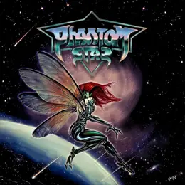 Phantom Star Phantom Star