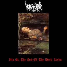 Draugrakr Illa Et, The End Of The Dark lords