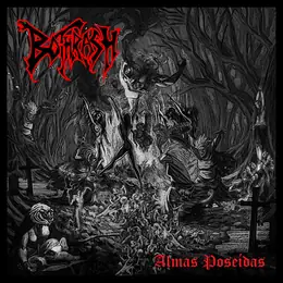 Bothrash Almas poseídas