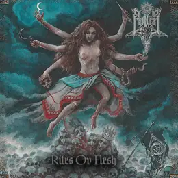 Cvinger Rites ov Flesh