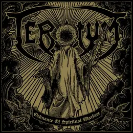 Teratum Ordnance of Spiritual Warfare