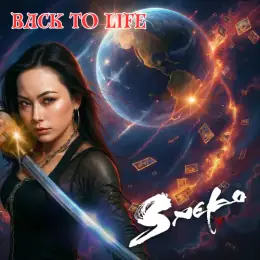 Saeko Back to Life