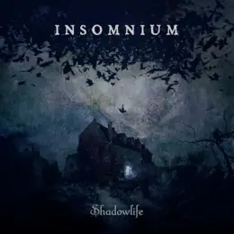 Insomnium Shadowlife