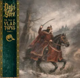 Days ov Yore The Tale of Vlad Țepeș Part 1