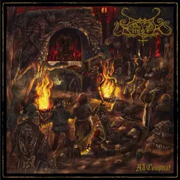 Doombringer Ad Compita!