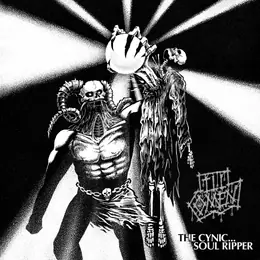 Ill Omen The Cynic... Soul Ripper
