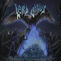 Lord Gryphus Summoning the King of Death