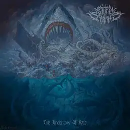Eaten by Sharks The Undertow of Hate