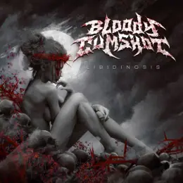 Bloody Cumshot Libidinosis