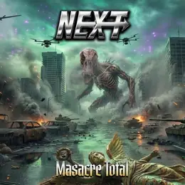 Next Masacre total