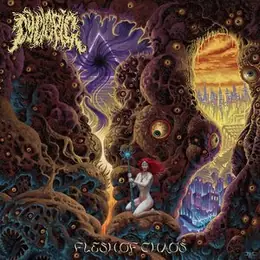 Cyclopic Flesh of Chaos