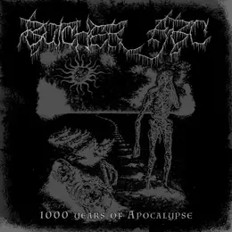 Butcher ABC 1000 Years of Apocalypse