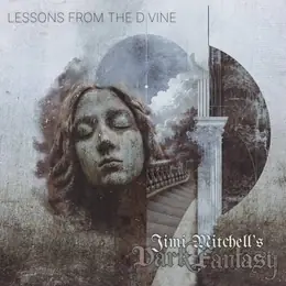 Jimi Mitchell's Dark Fantasy Lessons from the Divine