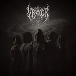 Vryxor Unsubmergeable