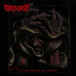 Ereboros In the Depths of Misery