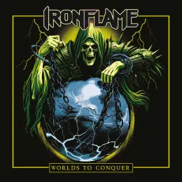 Ironflame Worlds to Conquer