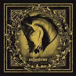 Exdestrier Ruined & Serene