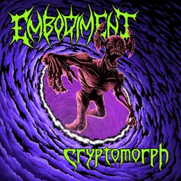 Embodiment Cryptomorph