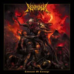 Nekrodawn Covenant of Carnage