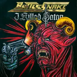 Battlesnake I Killed Satan