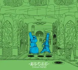 Eevee Tokyo Tapes