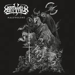 Martyrium Malevolent
