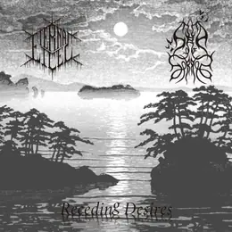 Eternal Ice/The Sea of Sorrow Receding Desires