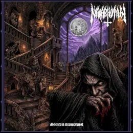 Navarkotah Silence in Eternal Thirst