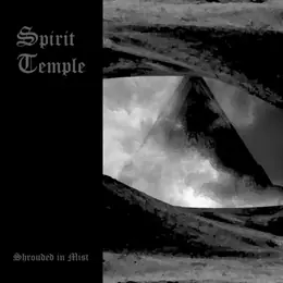 Spirit Temple The Fifth Scroll