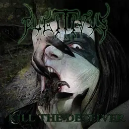 Fugitivus Kill the Deceiver