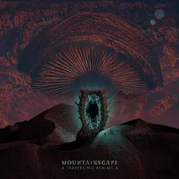 Mountainscape Traversing Realms