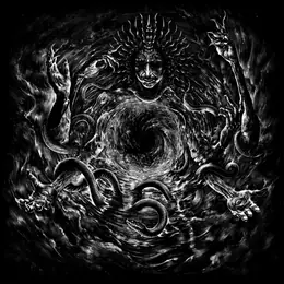 Heretic Cult Redeemer In Oculum Chaos