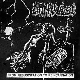 Convulse From Resuscitation to Reincarnation