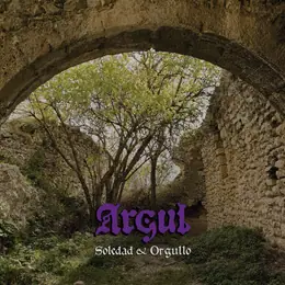 Argul Soledad & orgullo