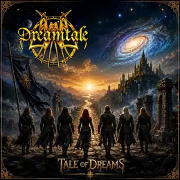Dreamtale Tale of Dreams