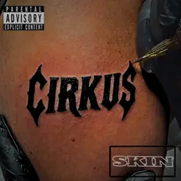 Cirkus Skin