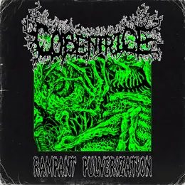 Cobentrice Rampant Pulverization