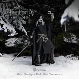 Hesperia Picenum (True Marchigian Black Metal Renaissance)